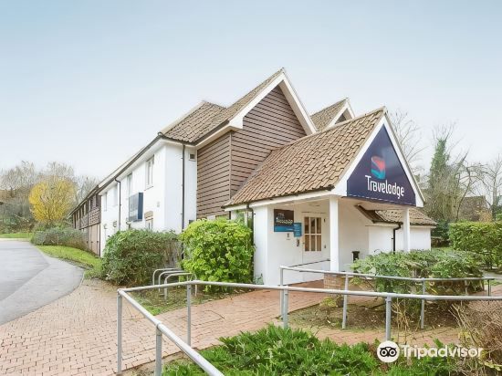 Travelodge London Chigwell