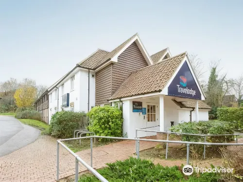 Travelodge London Chigwell