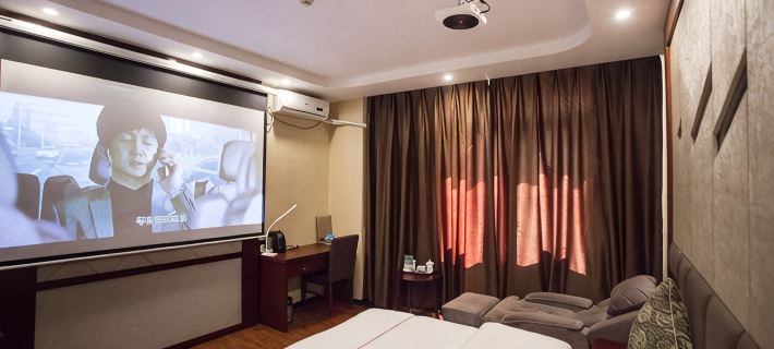 JIN CHENG HOTEL Hotels in Gengma