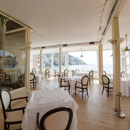 Hotel Miramare & Spa