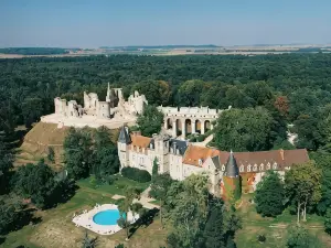 Chateau de Fere Hotel and Spa