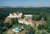 Chateau de Fere Hotel and Spa - Pet friendly