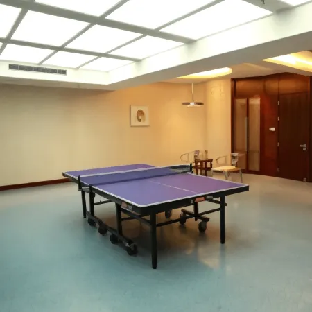 Dongtai International Hotel