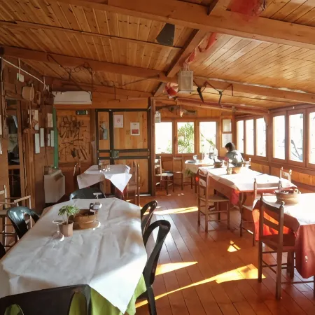 Agriturismo Cisogna