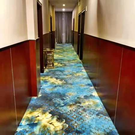Shengyuan Business Hotel