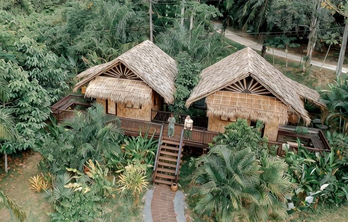 Wareerak Hot Spring & Wellness