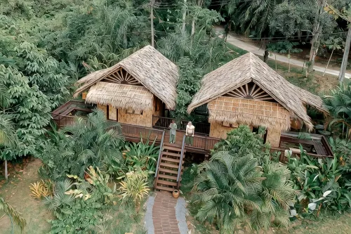 Wareerak Hot Spring & Wellness