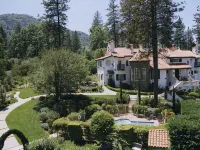 Château du Sureau Hotels in Oakhurst