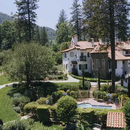 Château du Sureau