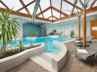 Premium Wellness & Wine Hotel Znojmo Hotels in Znojmo