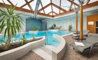 Premium Wellness & Wine Hotel Znojmo