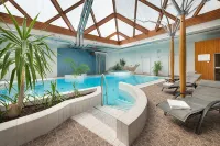 Premium Wellness & Wine Hotel Znojmo