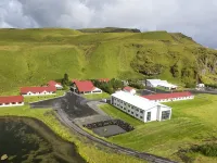 Hotel Katla by Keahotels Hotel di Mýrdalshreppur
