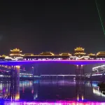 Yanhe Gallery Tianjie Hotel - Wifi