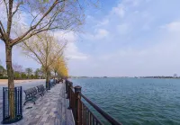 Shanghai Gege Villa - บังกะโล