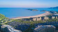 East Beach Resort Banshanwan Hotel - vue mer