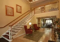 Quality Inn & Suites Canton, GA - Kæledyr tilladt