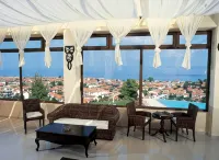 Alia Palace Hotel - Adults Only 16+