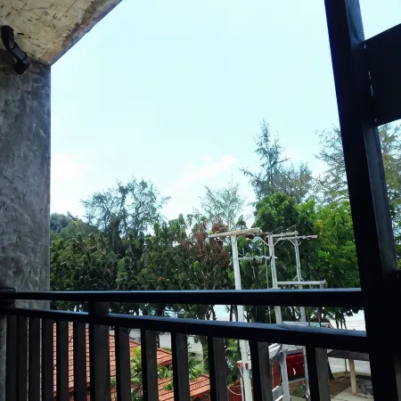 Maneetel Krabi Beachfront