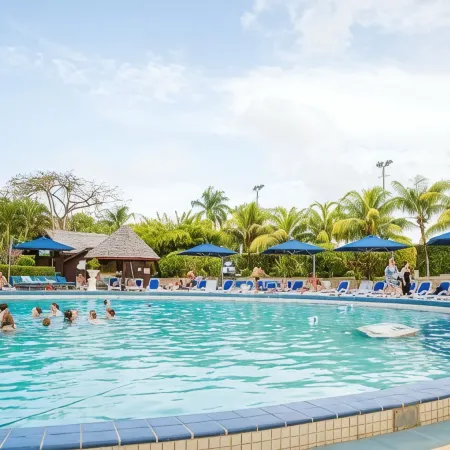 Torarica Resort