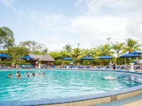 Torarica Resort - Pools