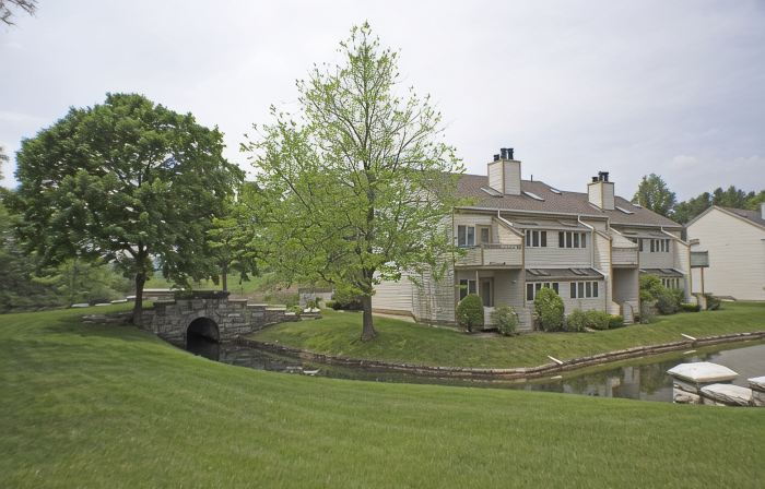 The Ponds at Foxhollow