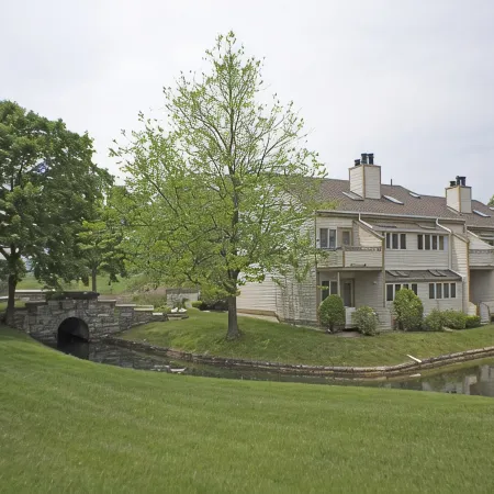The Ponds at Foxhollow