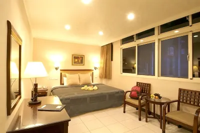 Puit Commercial Hotel Hotels in Longtan District