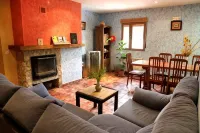 El Rincon del Labrador -  Casas de vacaciones