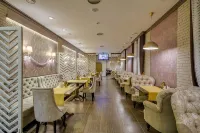 Elbrus Hotel