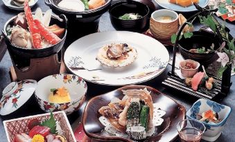 Atami Kinjokan