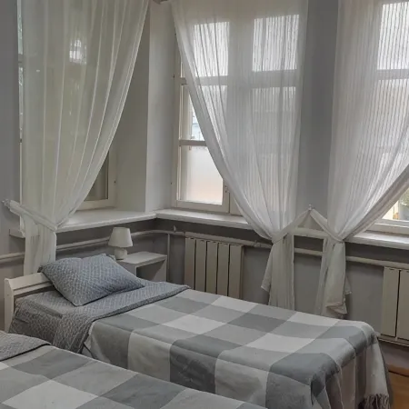 Skandi Mini-Hotel
