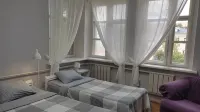 Skandi Mini-Hotel - 2つ星