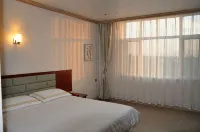 Q+ Derui Hotel (Yinchuan Hedong Airport) - Airport Shuttle