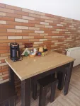 コーム＆レスト