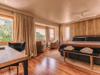 Hotel Catedral Patagonia Ski & Wellness