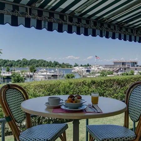 Sag Harbor Inn
