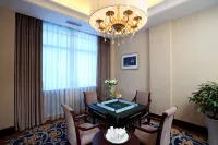 Holiday Way Resort Lushan