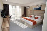 Crown Hotel - Bintang 4