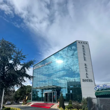 Double Royal Hotel