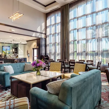 Staybridge Suites HOUSTON-NASA/CLEAR LAKE by IHG