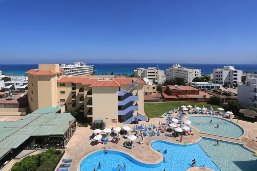 Vangelis Hotel & Suites