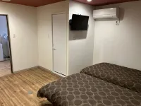 Hotel46 Hoteles en Hashimoto