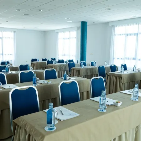 Hotel Spa Galatea