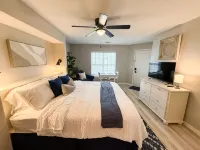 Cozy 2-bedroom condo with Table Rock Lake views in Kimberling City