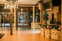 Lida Drayv Plyus Hotel - 2-Star