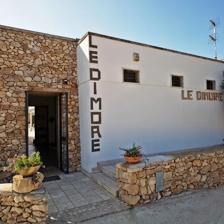 Masseria le Dimore