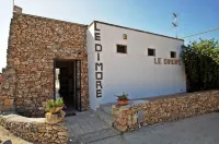 Masseria le Dimore - Pet friendly