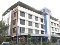 Venkat Presidency - Gym