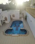Private 4 bed villa with pool, overlooks Nile , 10mins from Kings Valley - Villas
